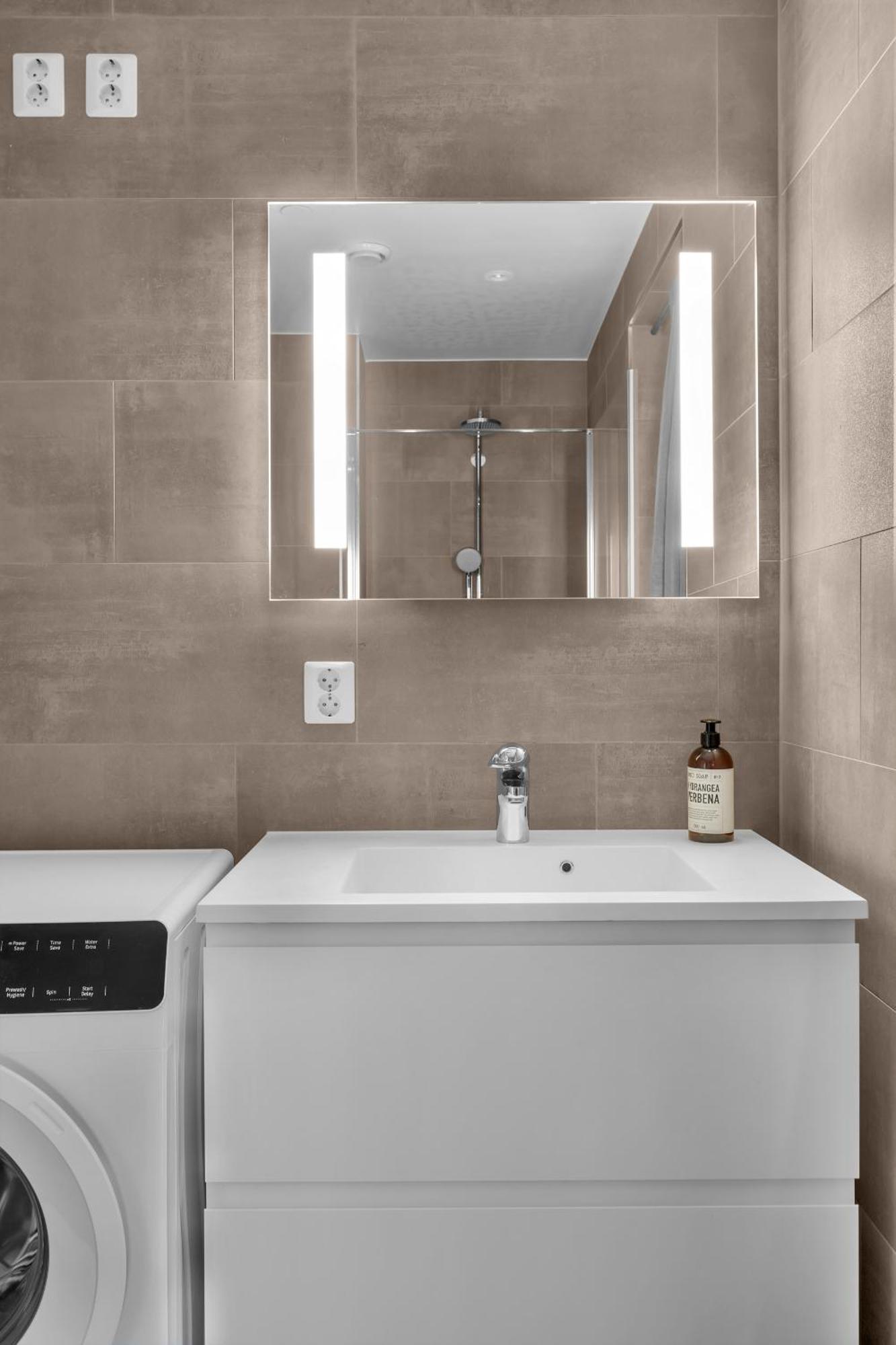 King'S Park Apartment Tromso Ngoại thất bức ảnh